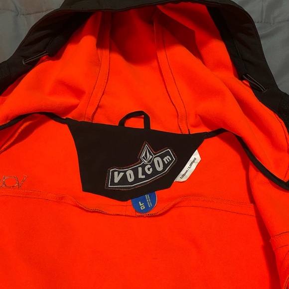Volcom Jacket Large - Picture 4 of 4